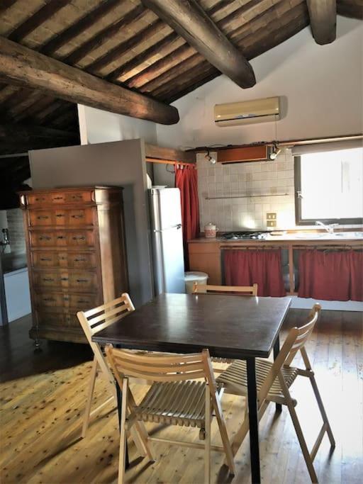 Romantic Studio In The Historical Heart Of Padova Dış mekan fotoğraf