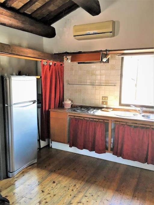 Romantic Studio In The Historical Heart Of Padova Dış mekan fotoğraf