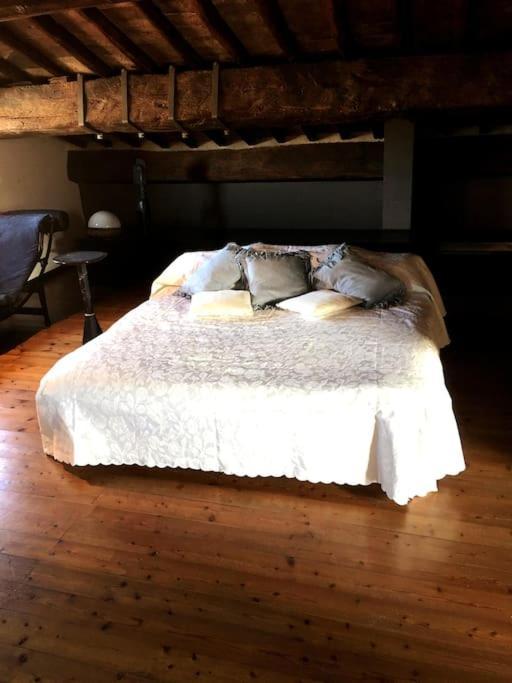 Romantic Studio In The Historical Heart Of Padova Dış mekan fotoğraf