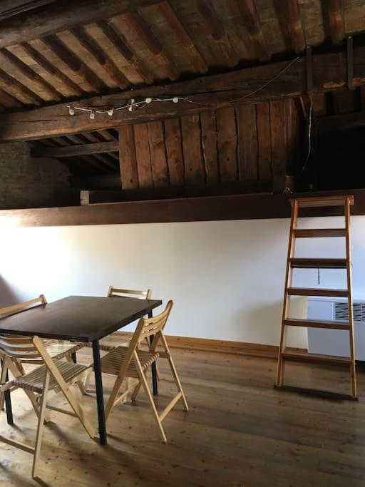Romantic Studio In The Historical Heart Of Padova Dış mekan fotoğraf