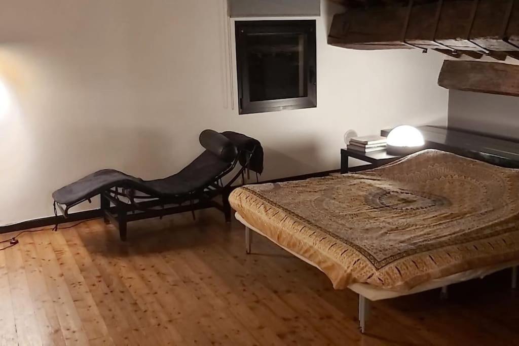 Romantic Studio In The Historical Heart Of Padova Dış mekan fotoğraf