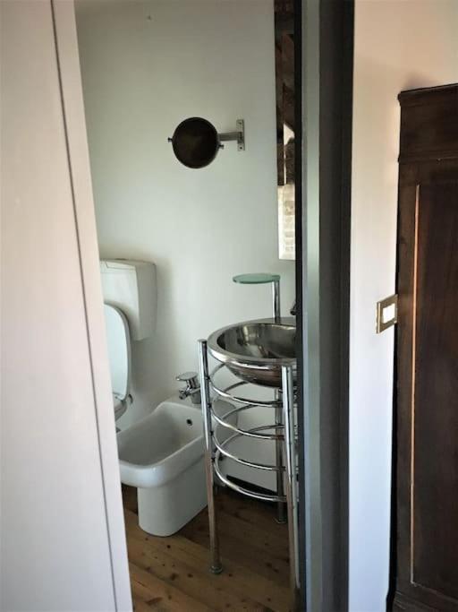 Romantic Studio In The Historical Heart Of Padova Dış mekan fotoğraf
