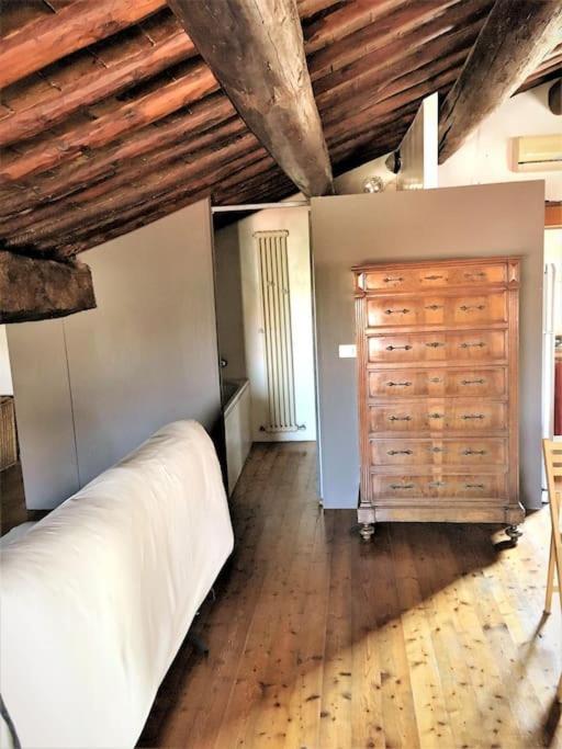 Romantic Studio In The Historical Heart Of Padova Dış mekan fotoğraf